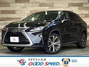 2016 LEXUS RX