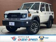 2023 TOYOTA LAND CRUISER