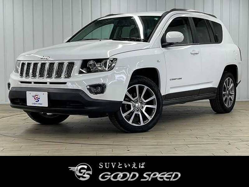 -JEEP COMPASS