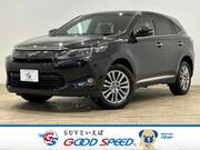 2014 TOYOTA HARRIER