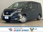 2018 NISSAN SERENA