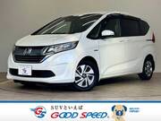 2017 HONDA FREED HYBIRD