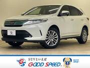 2018 TOYOTA HARRIER PREMIUM