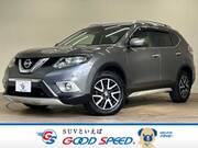 2014 NISSAN X-TRAIL