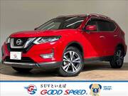 2018 NISSAN X-TRAIL 20Xi