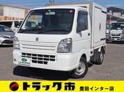 2017 SUZUKI CARRY TRUCK