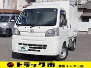 2018 DAIHATSU HIJET TRUCK
