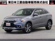 2019 MITSUBISHI RVR