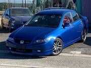 2003 HONDA ACCORD EURO R