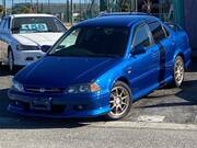 2002 HONDA TORNEO