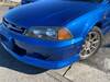HONDA TORNEO