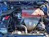 HONDA TORNEO