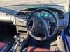 HONDA TORNEO