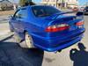 HONDA TORNEO