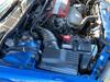 HONDA TORNEO