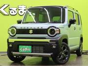 2024 SUZUKI HUSTLER