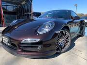 2014 PORSCHE 911