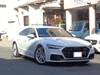 AUDI A7 SPORTBACK