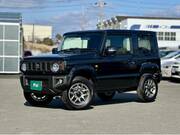 2023 SUZUKI JIMNY XC