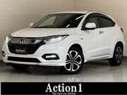 2018 HONDA VEZEL