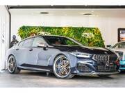 2020 BMW 8 SERIES