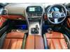 BMW 8 SERIES