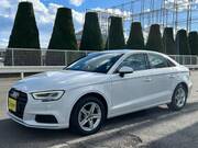 2020 AUDI A3 SEDAN