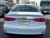 AUDI A3 SEDAN