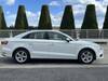 AUDI A3 SEDAN