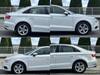 AUDI A3 SEDAN