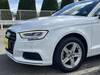 AUDI A3 SEDAN