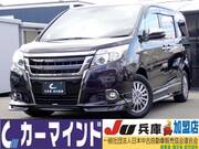 2016 TOYOTA ESQUIRE