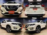 2018 NISSAN X-TRAIL