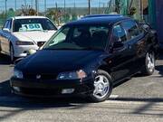 2000 HONDA TORNEO