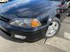 HONDA TORNEO