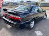 HONDA TORNEO