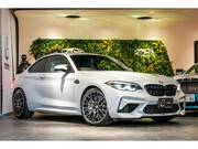 2019 BMW M2