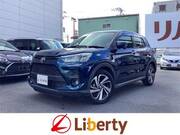 2019 TOYOTA RAIZE