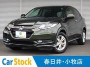 2016 HONDA VEZEL