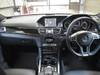 MERCEDES BENZ E-CLASS