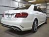MERCEDES BENZ E-CLASS