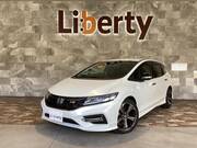 2018 HONDA JADE