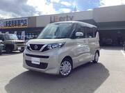 2020 NISSAN ROOX