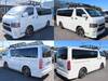 TOYOTA REGIUS ACE VAN