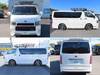 TOYOTA REGIUS ACE VAN