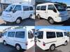 MAZDA BONGO VAN