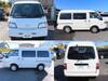 MAZDA BONGO VAN