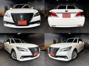 2013 TOYOTA CROWN HYBRID