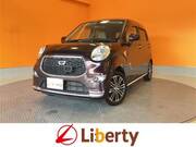 2016 DAIHATSU CAST