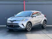 2017 TOYOTA C-HR G